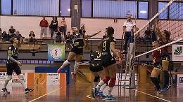 La Del Prete Virtus Latina centra la 13esima vittoria in campionato