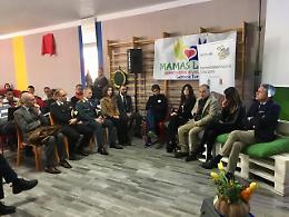 Top Volley e AbbVie contro il cyberbullismo a Lamezia Terme