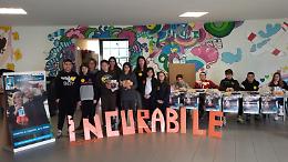 Pi&ugrave; di mille euro all'Airc grazie ai ragazzi della scuola di Doganella