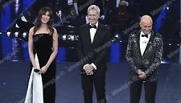 Sanremo 2019, le pagelle della seconda serata