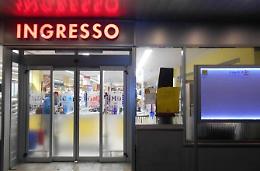 Furti a ripetizione nei centri commerciali, lo sfogo di un imprenditore