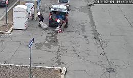Abbandono dei rifiuti a Fondi, raffiche di multe contro gli incivili