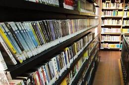 La biblioteca di Formia ora ha una sua pagina Facebook: ecco la novità
