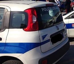 Terracina, Migliara 57 troppo stretta: vietati i mezzi da 3,5 tonnellate