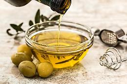 "Assaggiatore d'olio per un giorno". Consumatori protagonisti a Palazzo M