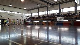 Cori discriminatori al torneo studentesco, lo sfogo di un ragazzo