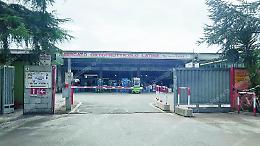 Mol e commercio, Fratelli d'Italia incalza il sindaco Coletta