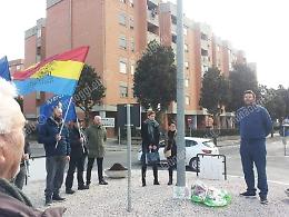 Fratelli d'Italia, una targa per ricordare i martiri delle Foibe