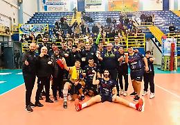 L'Istituto Estetico Italiano Sabaudia centra la 15esima vittoria