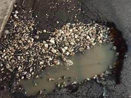 Latina, emergenza buche le Acli chiedono una risposta al Comune