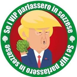 "Se i vip parlassero in sezzese", boom per la pagina su facebook