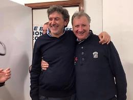 Marsilio vince in Abruzzo, Nicola Calandrini diventa senatore