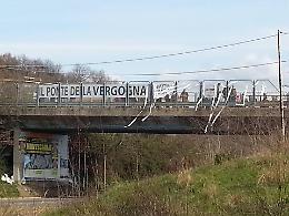 Ponte di Penitro, verso la messa in sicurezza