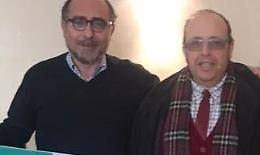 Nuovi ingressi in Fratelli d'Italia, dal sud pontino arriva Petruccelli