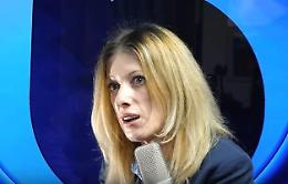 "Inferno spa", arriva il libro di Francesca Totolo