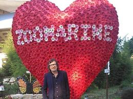 Da &laquo;Gioca Jouer&raquo; a Pomezia: Claudio Cecchetto direttore artistico di Zoomarine