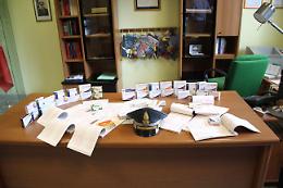 Spaccio di viagra e ricette false,  in aula si torna il 20 febbraio