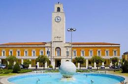 Villaggio dello Sport, è tutto pronto in Piazza del Popolo