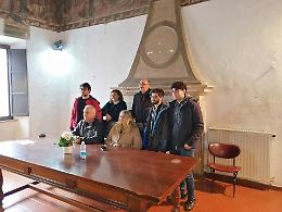 Scoprire Sermoneta con un videogioco: adesso si può