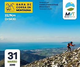 Monte Vele Trail, arriva la gara "che fa bene al cuore"