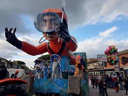 Terracina, ruggini tra Comune e associazione: saltano i carri di Carnevale