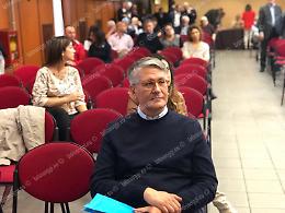 Moscardelli lancia una fase costituente per un nuovo Pd