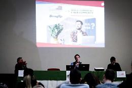Nuove professioni digitali, all'Einaudi lezioni di futuro