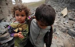 Appello al Comune: aderisca alla mozione contro le armi in Yemen