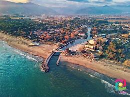 Iger of the Week: l'altro volto della spiaggia di Sant'Anastasia
