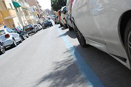 La tassa di suolo pubblico sui parcheggi a pagamento? È una forzatura