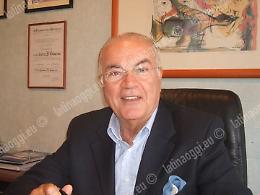 L'appello di Vincenzo Bianchi: "L'unit&agrave; del centrodestra &egrave; sacra"