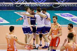 La Top Volley cede al tie break, ma la salvezza è ad un passo