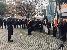 Sbarco alleato, il Comune commemora i caduti senza sepoltura