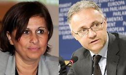 Diritti umani, Souad Sbai e Mario Mauro ospiti del Forum dei Giovani