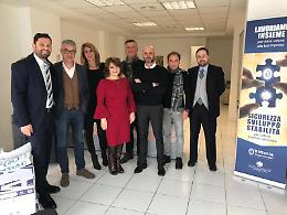 Beni immobili, Confcommercio  Lazio Sud dà il benvenuto a Abiconf