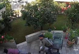 Latina, il gip: i ladri avevano il physique du role per espugnare le abitazioni