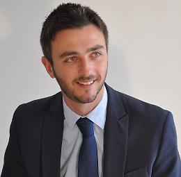 Ardea, il consigliere Riccardo Iotti aderisce a Fratelli d'Italia