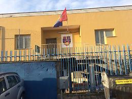 Campo sportivo chiuso Chiesti subito interventi