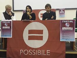 "Possibile" sbarca a Pontinia, domani l'inaugurazione del comitato
