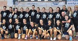 Fondi-Pontinia, subito un grande derby nella fase ad orologio