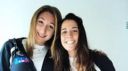 Arianna Barboni protagonista della tappa del World Tour 2019