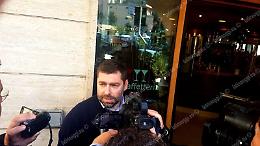 Parcheggio multipiano a Formia, parla l'acquirente Pierantonio Palluzzi