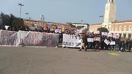 Studenti in piazza per dire no al "nuovo" Esame di Maturità