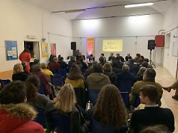 Il comitato Piazza Grande incontra i cittadini "per far conoscere l'alternativa"
