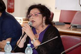 Assenze, tabù e silenzi, l'audizione difficile. Ma Paola Villa parla