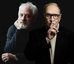 Ennio Morricone e Franco Piersanti: una giuria di classe per “Musica Nova”