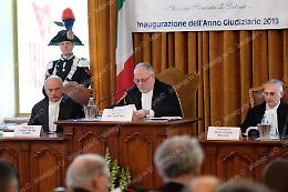 Tar, il presidente Vinciguerra: "Calano i ricorsi in materia edilizia"