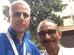Il Rotary Club contro la Poliomelite nel mondo: la missione in India