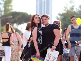 Gay Pride Lazio, per ospitare l'evento è derby tra Latina e Frosinone