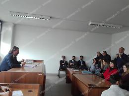 Il Giudice di Pace sta morendo, appello degli avvocati